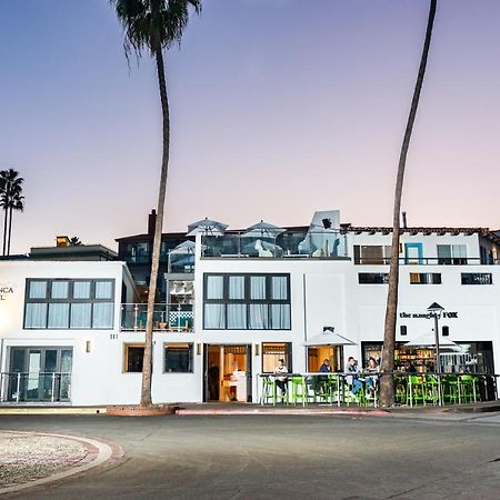 Bellanca Hotel Avalon Dış mekan fotoğraf