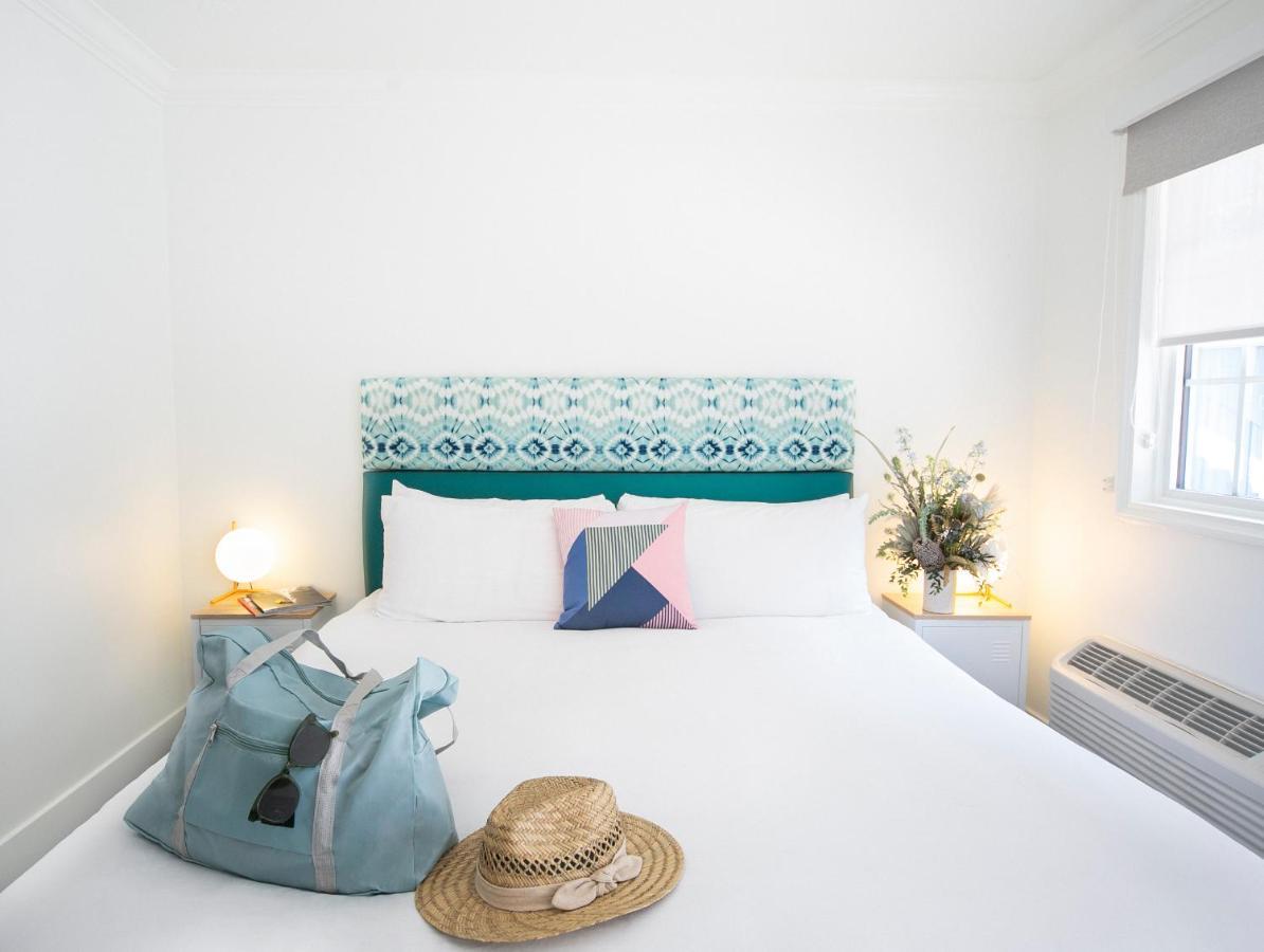Bellanca Hotel Avalon Dış mekan fotoğraf