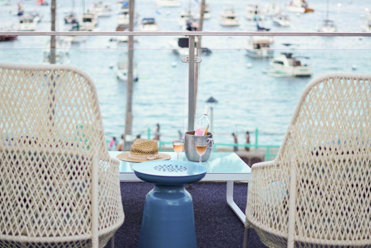 Bellanca Hotel Avalon Dış mekan fotoğraf