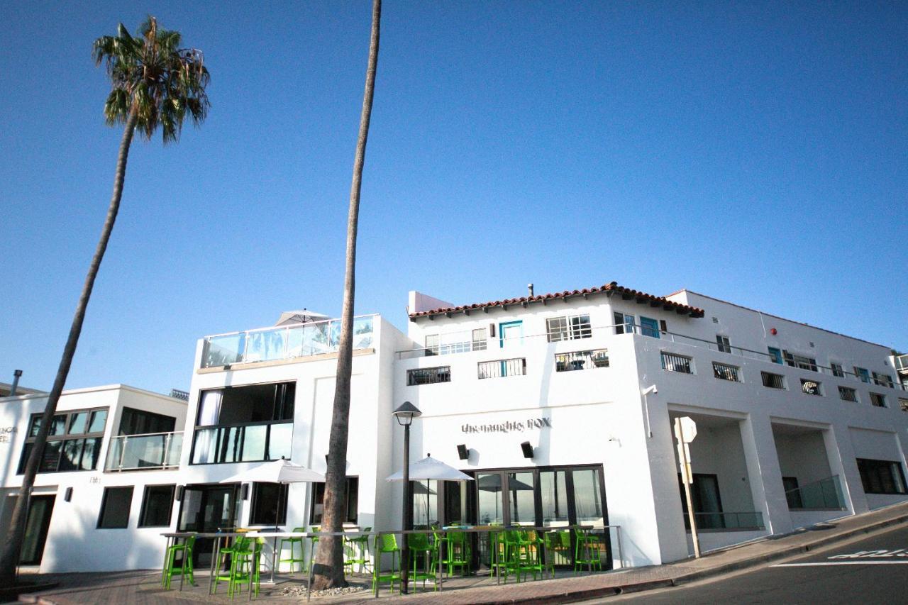 Bellanca Hotel Avalon Dış mekan fotoğraf