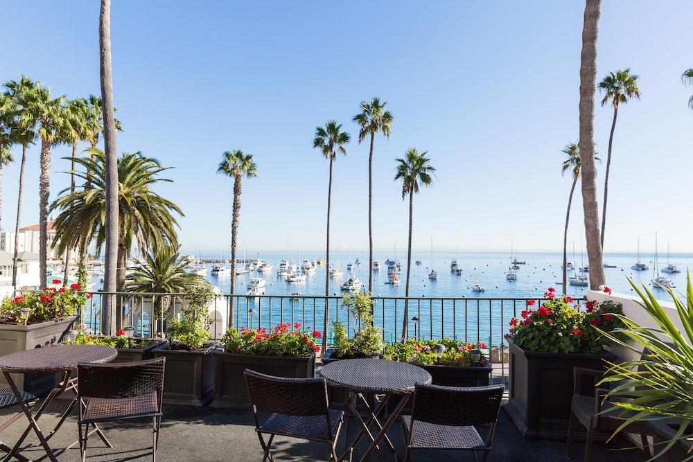 Bellanca Hotel Avalon Dış mekan fotoğraf