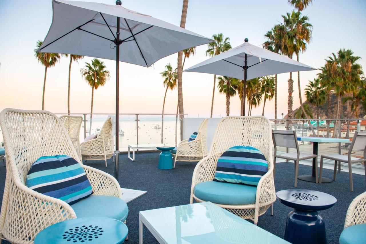 Bellanca Hotel Avalon Dış mekan fotoğraf