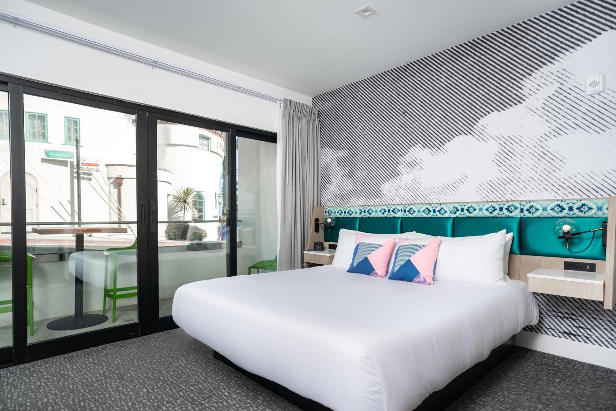 Bellanca Hotel Avalon Dış mekan fotoğraf