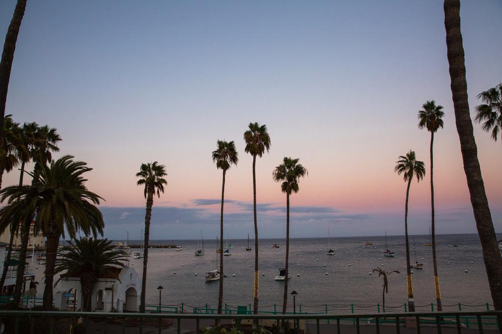 Bellanca Hotel Avalon Dış mekan fotoğraf