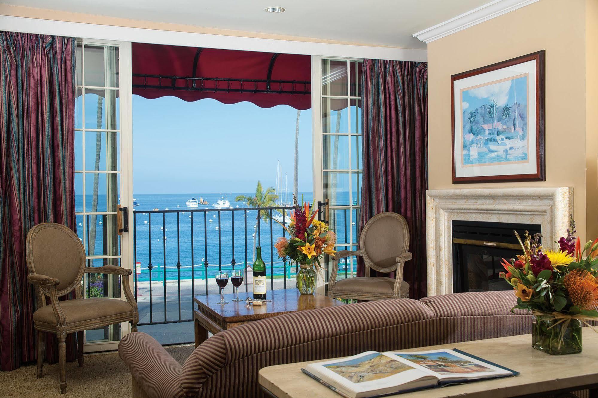 Bellanca Hotel Avalon Dış mekan fotoğraf